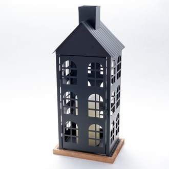 Candle House